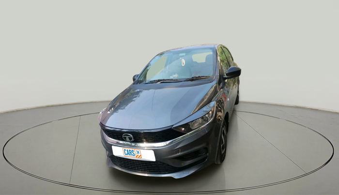 2025 Tata Tiago XM PETROL, Petrol, Manual, 3,647 km, exterior