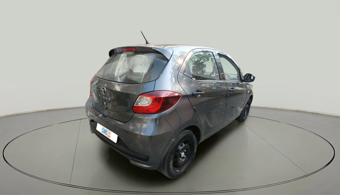 2025 Tata Tiago XM PETROL, Petrol, Manual, 3,647 km, exterior