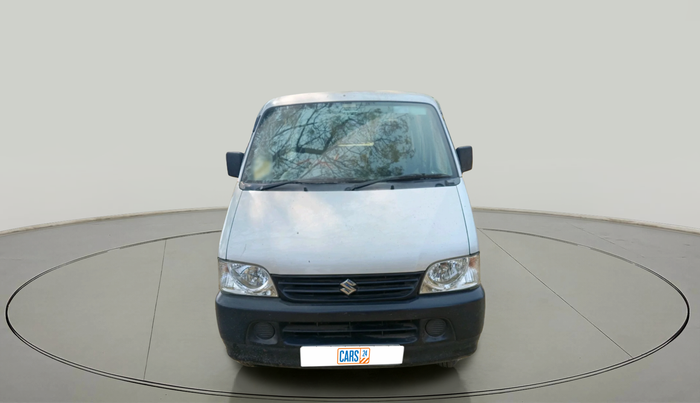 2018 Maruti Eeco 5 STR WITH A/C+HTR, Petrol, Manual, 75,950 km, exterior