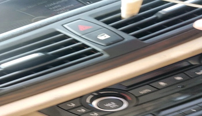 2013 BMW X1 SDRIVE 20D, Diesel, Automatic, 98,645 km, interior