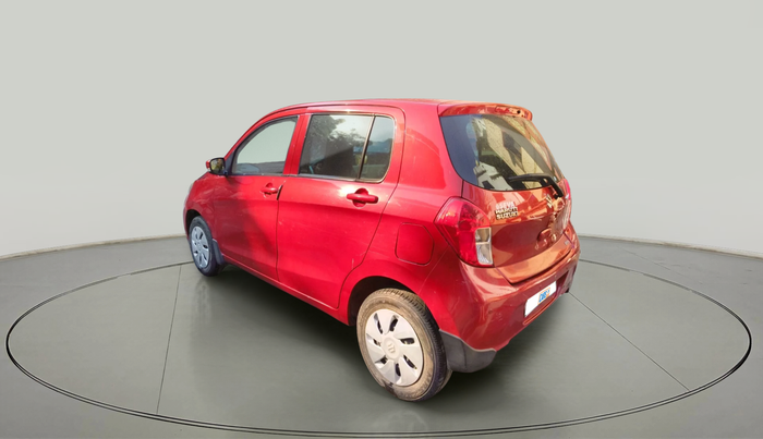 2018 Maruti Celerio ZXI AMT, Petrol, Automatic, 34,700 km, exterior