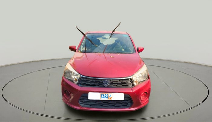 2018 Maruti Celerio ZXI AMT, Petrol, Automatic, 34,700 km, exterior