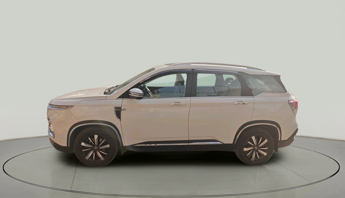 2019 MG HECTOR SHARP 2.0 DIESEL, Diesel, Manual, 85,840 km, exterior