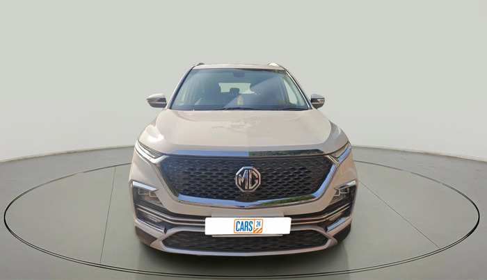 2019 MG HECTOR SHARP 2.0 DIESEL, Diesel, Manual, 85,840 km, exterior