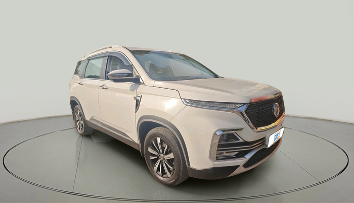 2019 MG HECTOR SHARP 2.0 DIESEL, Diesel, Manual, 85,840 km, exterior
