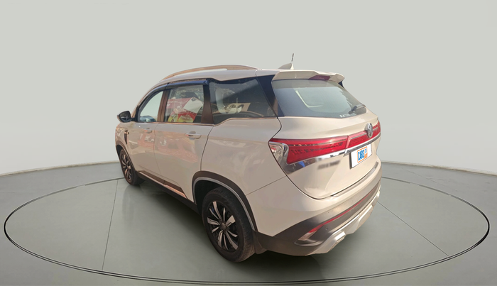 2019 MG HECTOR SHARP 2.0 DIESEL, Diesel, Manual, 85,840 km, exterior