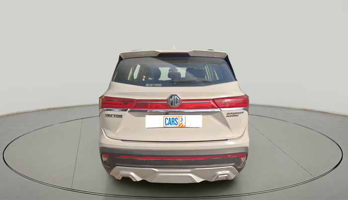 2019 MG HECTOR SHARP 2.0 DIESEL, Diesel, Manual, 85,840 km, exterior