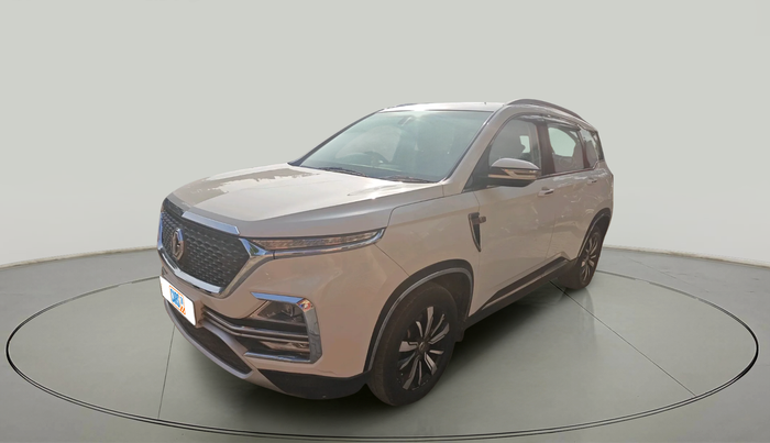 2019 MG HECTOR SHARP 2.0 DIESEL, Diesel, Manual, 85,840 km, exterior