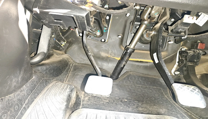 2019 MG HECTOR SHARP 2.0 DIESEL, Diesel, Manual, 85,840 km, interior