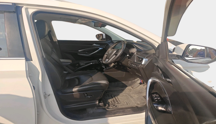 2019 MG HECTOR SHARP 2.0 DIESEL, Diesel, Manual, 85,840 km, interior