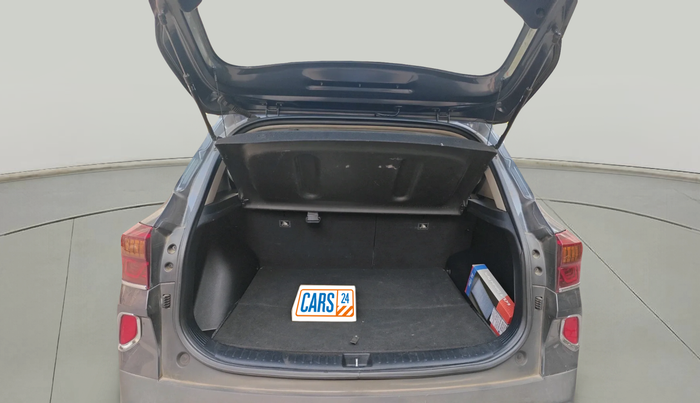 2020 KIA SELTOS HTX 1.5 PETROL, Petrol, Manual, 62,584 km, exterior