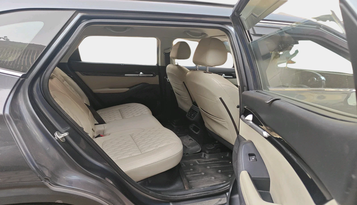 2020 KIA SELTOS HTX 1.5 PETROL, Petrol, Manual, 62,584 km, interior