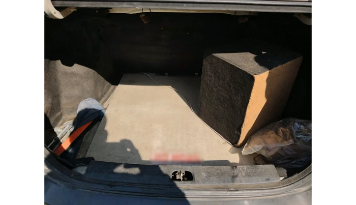 2016 Maruti Swift Dzire TOUR DIESEL, Diesel, Manual, 95,523 km, exterior