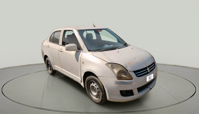 2016 Maruti Swift Dzire TOUR DIESEL, Diesel, Manual, 95,523 km, exterior