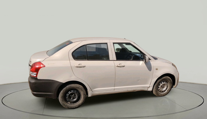 2016 Maruti Swift Dzire TOUR DIESEL, Diesel, Manual, 95,523 km, exterior