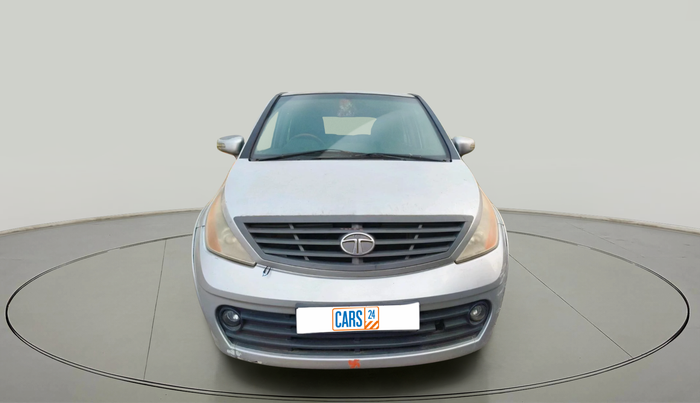2012 Tata Aria PURE LX 4X2, Diesel, Manual, 1,01,600 km, exterior