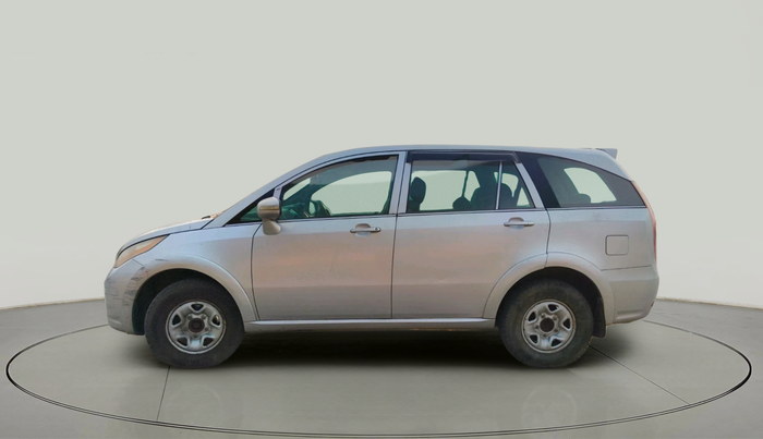 2012 Tata Aria PURE LX 4X2, Diesel, Manual, 1,01,600 km, exterior