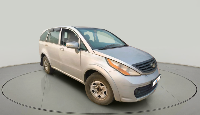 2012 Tata Aria PURE LX 4X2, Diesel, Manual, 1,01,600 km, exterior