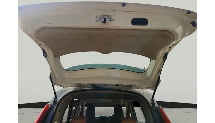 2019 Maruti Ertiga VXI SHVS, Petrol, Manual, 1,25,864 km, exterior