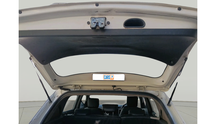 2015 Hyundai Creta SX PLUS AT 1.6 DIESEL, Diesel, Automatic, 1,46,063 km, exterior