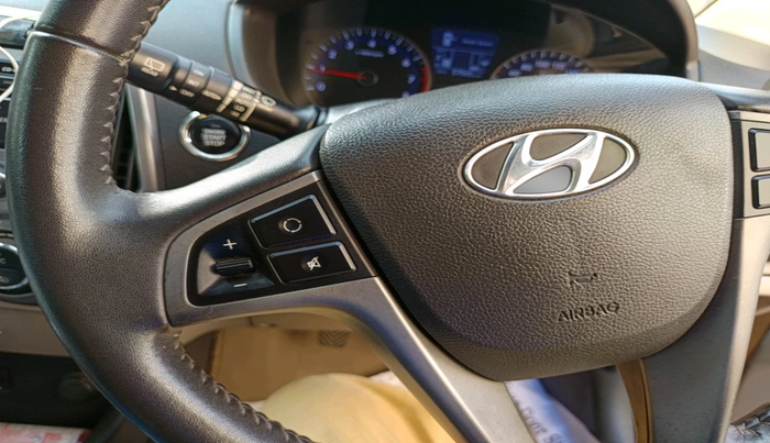 2012 Hyundai i20 ASTA 1.2, Petrol, Manual, 57,565 km, interior