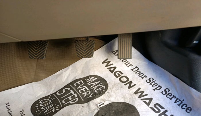 2012 Hyundai i20 ASTA 1.2, Petrol, Manual, 57,565 km, interior