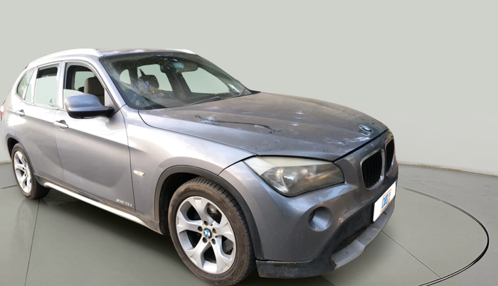 2012 BMW X1 sDrive20d, Diesel, Automatic, 1,61,764 km, exterior