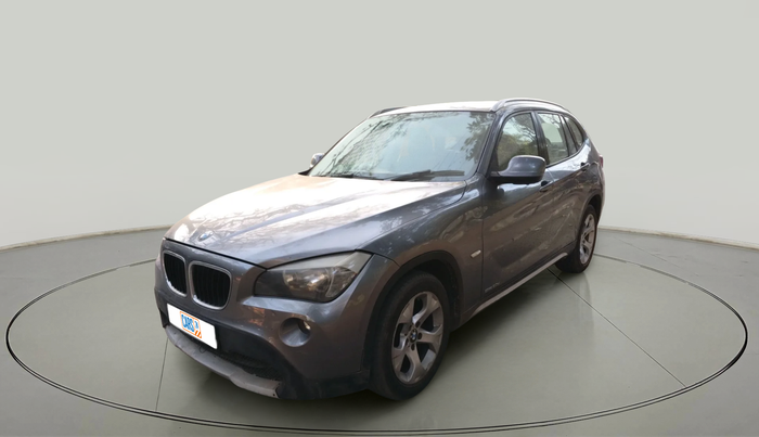 2012 BMW X1 sDrive20d, Diesel, Automatic, 1,61,764 km, exterior