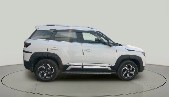 2022 Maruti BREZZA ZXI + SMART HYBRID, Petrol, Manual, 36,251 km, exterior