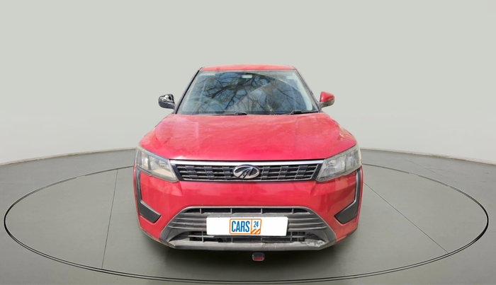 2019 Mahindra XUV300 W4 1.5 DIESEL, Diesel, Manual, 1,48,603 km, exterior