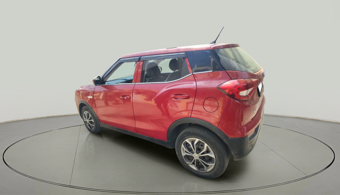 2019 Mahindra XUV300 W4 1.5 DIESEL, Diesel, Manual, 1,48,603 km, exterior