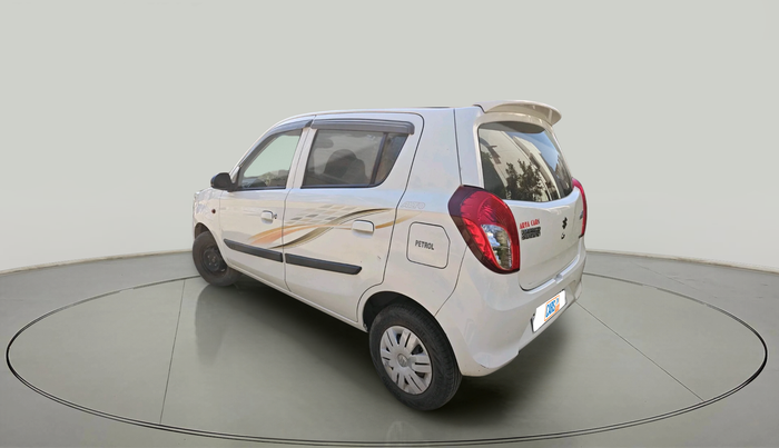 2014 Maruti Alto 800 LXI, Petrol, Manual, 48,063 km, exterior
