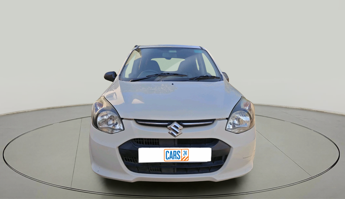 2014 Maruti Alto 800 LXI, Petrol, Manual, 48,063 km, exterior