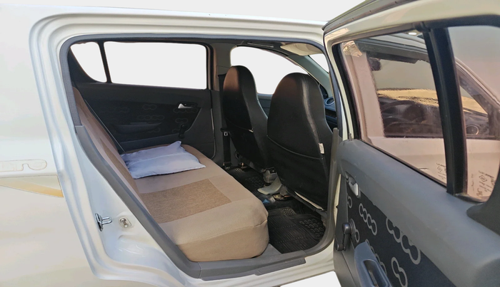 2014 Maruti Alto 800 LXI, Petrol, Manual, 48,063 km, interior