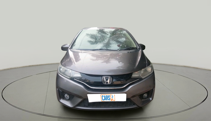 2016 Honda Jazz 1.2L I-VTEC V, Petrol, Manual, 62,420 km, exterior