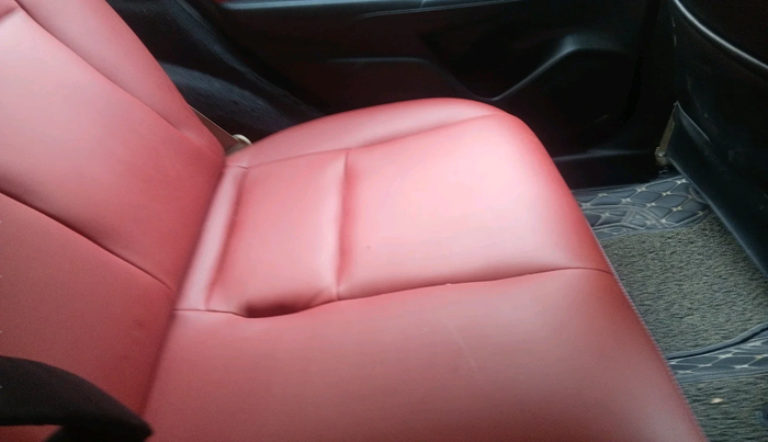 2016 Honda Jazz 1.2L I-VTEC V, Petrol, Manual, 62,420 km, interior