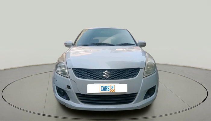 2012 Maruti Swift VDI, Diesel, Manual, 1,74,738 km, exterior