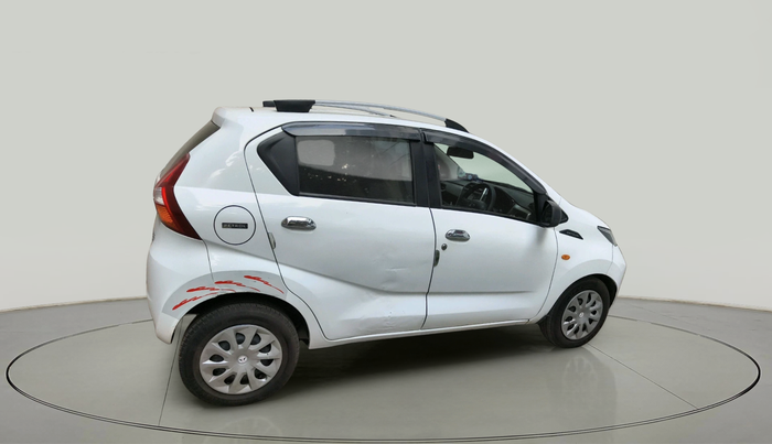 2020 Datsun Redi Go T, Petrol, Manual, 56,948 km, exterior