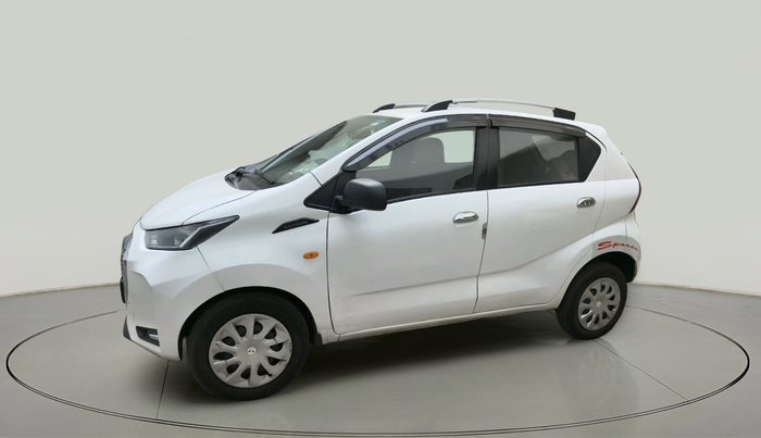 2020 Datsun Redi Go T, Petrol, Manual, 56,948 km, exterior