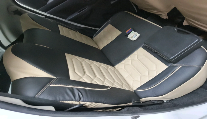 2020 Datsun Redi Go T, Petrol, Manual, 56,948 km, interior