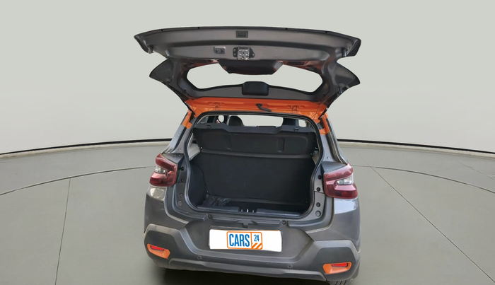 2023 CITROEN C3 FEEL 1.2 DUAL TONE, Petrol, Manual, 34,504 km, exterior