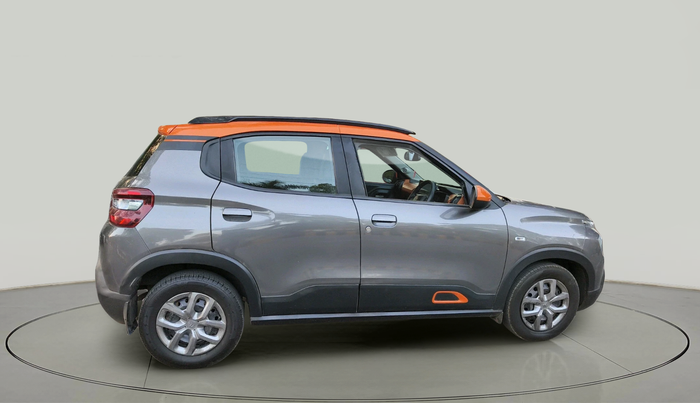 2023 CITROEN C3 FEEL 1.2 DUAL TONE, Petrol, Manual, 34,504 km, exterior