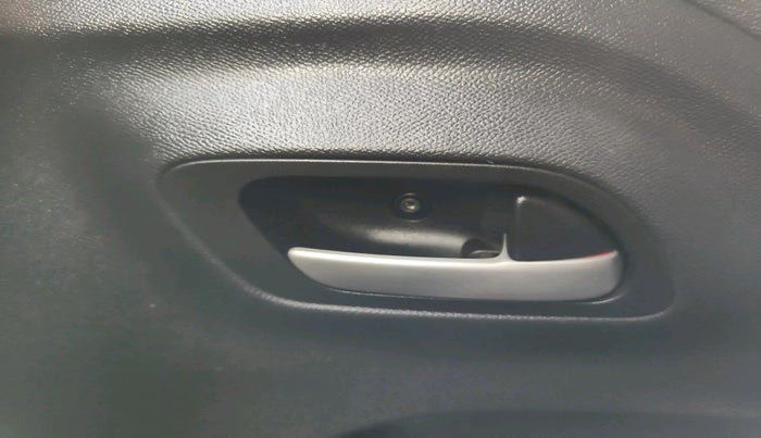 2023 CITROEN C3 FEEL 1.2 DUAL TONE, Petrol, Manual, 34,504 km, interior