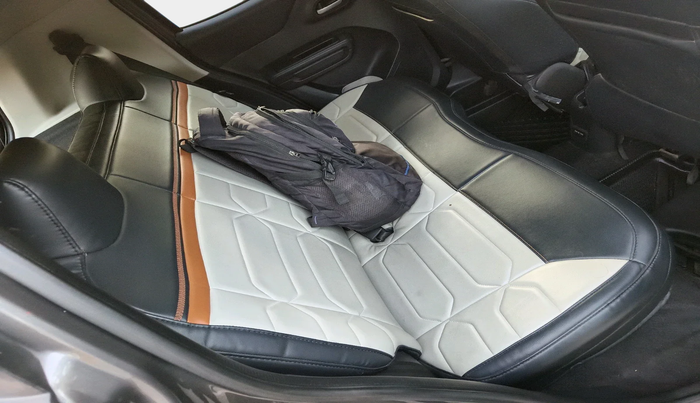 2023 CITROEN C3 FEEL 1.2 DUAL TONE, Petrol, Manual, 34,504 km, interior