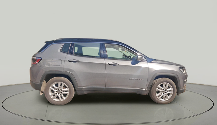 2019 Jeep Compass LIMITED (O) 2.0 DIESEL, Diesel, Manual, 1,01,062 km, exterior