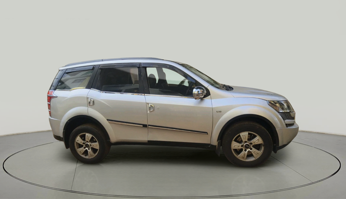 2013 Mahindra XUV500 W8, Diesel, Manual, 98,377 km, exterior