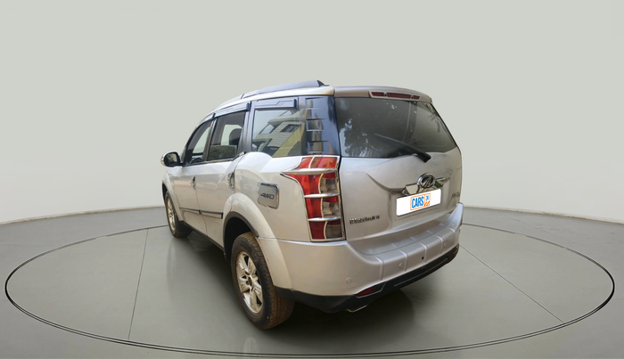 2013 Mahindra XUV500 W8, Diesel, Manual, 98,377 km, exterior