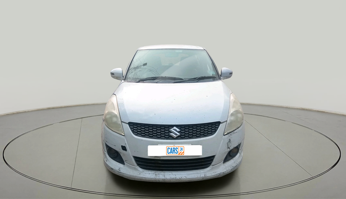 2012 Maruti Swift VDI, Diesel, Manual, 2,12,113 km, exterior