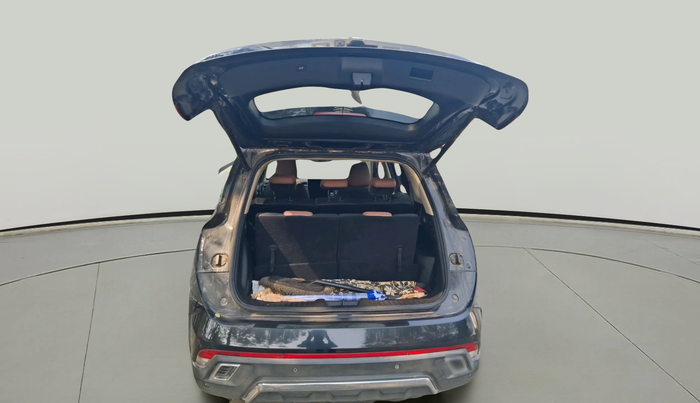 2023 MG HECTOR PLUS SHARP PRO 1.5 TURBO MT 7 STR, Petrol, Manual, 26,768 km, exterior