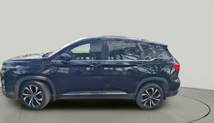 2023 MG HECTOR PLUS SHARP PRO 1.5 TURBO MT 7 STR, Petrol, Manual, 26,768 km, exterior